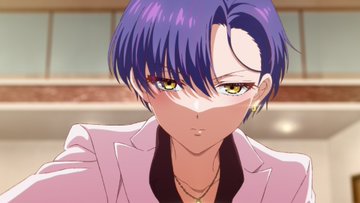 帝乃三姉妹は案外、チョロい。 第5話