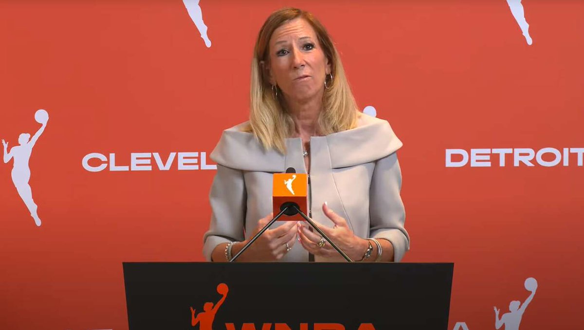 The Babylon Bee (@thebabylonbee) on Twitter photo WNBA Warns If You Throw Anything On The Court, You Will Be Forced To Attend 10 More WNBA Games buff.ly/1dvv5Rf WNBA Warns If You Throw Anything On The Court, You Will Be Forced To Attend 10 More WNBA Games buff.ly/1dvv5Rf
