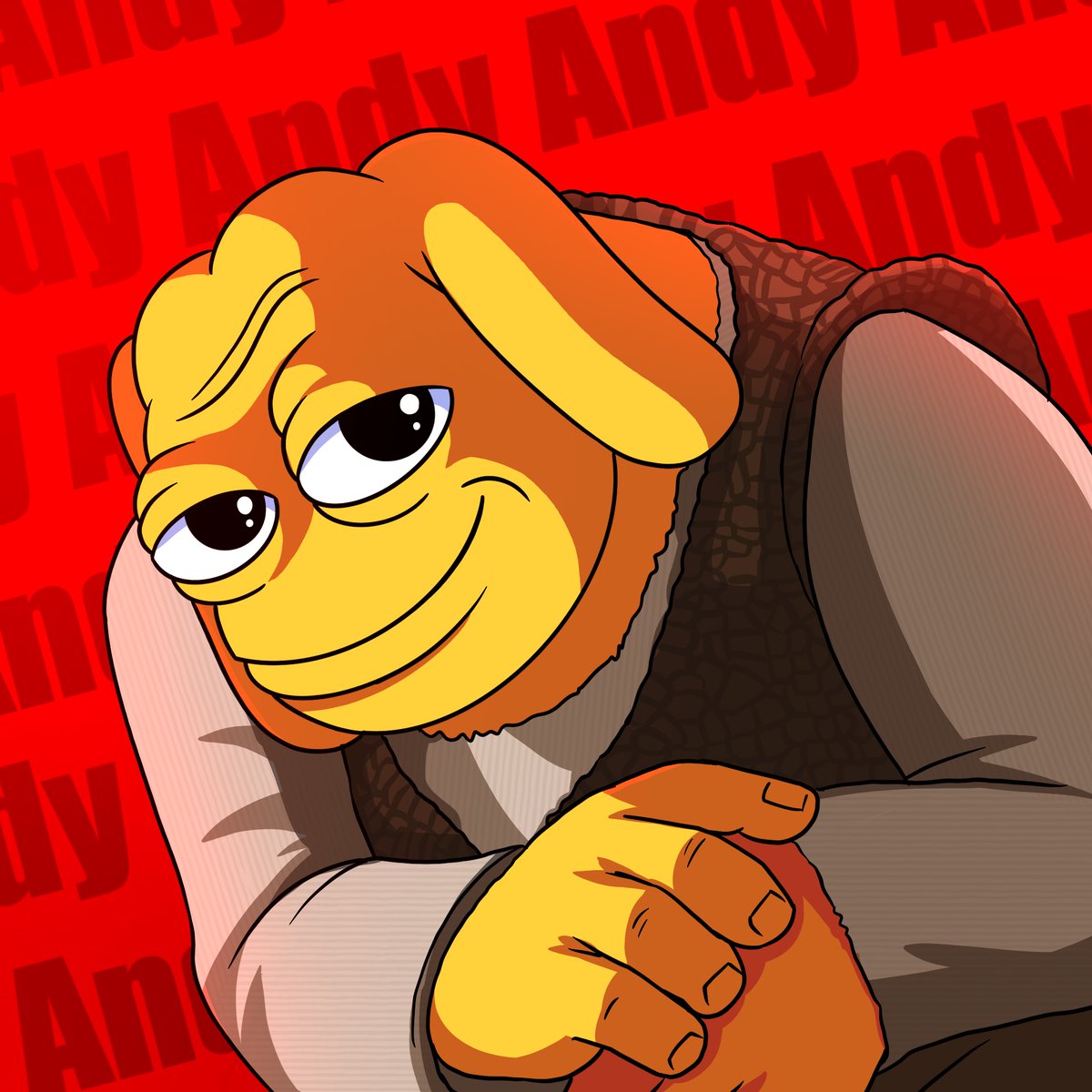 You sold???