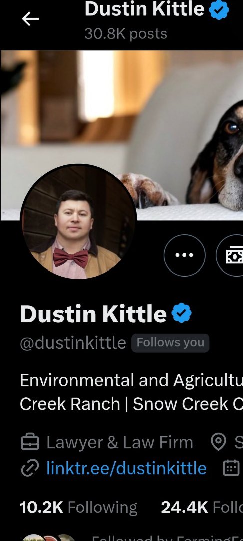 👔 || Well I made it 5 years of attending court hearings remotely via Zoom without a tie on before a Judge finally called me out on it today and said to never appear before her again without a tie on — it was easily a 100+ hearing streak that was broken.  Cal Ripken Jr.-level if