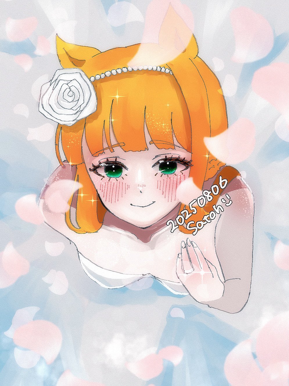 八鳥@土曜西2い22b (@f2173) / X