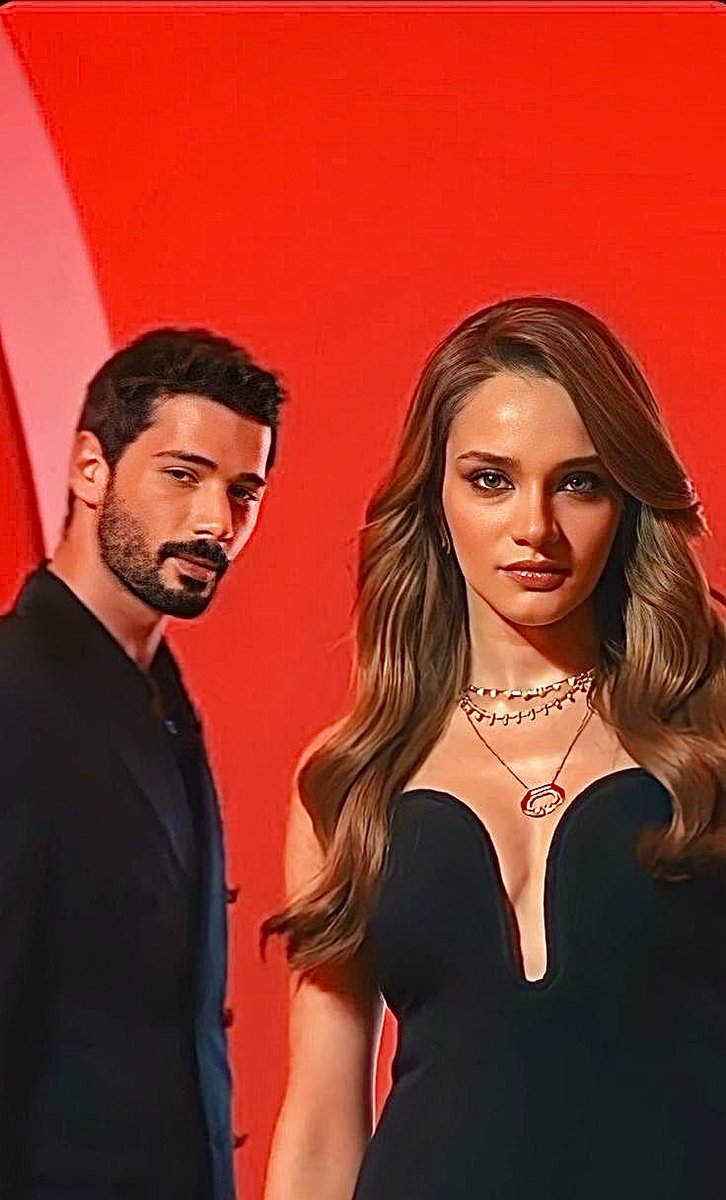 bu iki çift hayvan gibi özledim