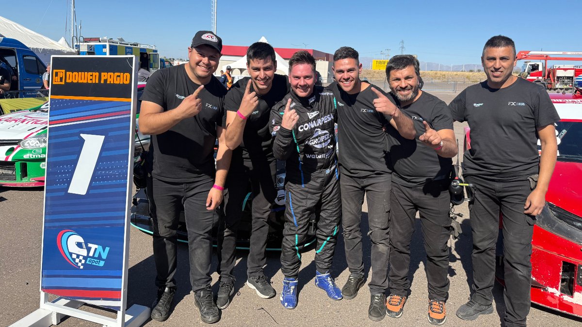 RV Racing 2000 (@rvracing2000) on Twitter photo Vamos en busca de repetir lo hecho en la segunda fecha ☝️
📸 <a href="/agenciava/">Agencia VA</a>
•
•
•
@bernillaver
@facundoardusso
<a href="/maxivalle24/">Maxi Valle</a>
<a href="/acpacturcar2000/">acpacturcar2000</a>
<a href="/actcargentina/">Turismo Carretera ACTC</a> Vamos en busca de repetir lo hecho en la segunda fecha ☝️
📸 <a href="/agenciava/">Agencia VA</a>
•
•
•
@bernillaver
@facundoardusso
<a href="/maxivalle24/">Maxi Valle</a>
<a href="/acpacturcar2000/">acpacturcar2000</a>
<a href="/actcargentina/">Turismo Carretera ACTC</a>