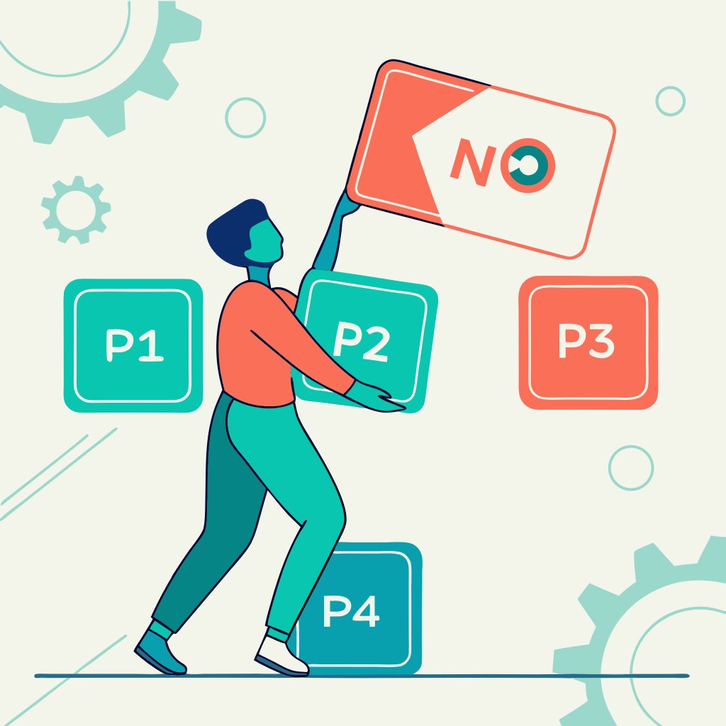 Pathfinder Engineer (@pathfinder_eng) on Twitter photo 🚦Feeling your P4s quietly turning into P1s?
<a href="/gutek/">Jakub Gutkowski</a> wrote about the Art of Saying No - early warning signs, WIP limits, and why “empty space” isn’t free time.
Read → pathfinderengineer.substack.com/p/the-art-of-s… 🚦Feeling your P4s quietly turning into P1s?
<a href="/gutek/">Jakub Gutkowski</a> wrote about the Art of Saying No - early warning signs, WIP limits, and why “empty space” isn’t free time.
Read → pathfinderengineer.substack.com/p/the-art-of-s…