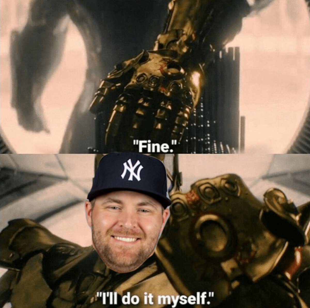 evharkin's tweet image. #RepBX #Yankees