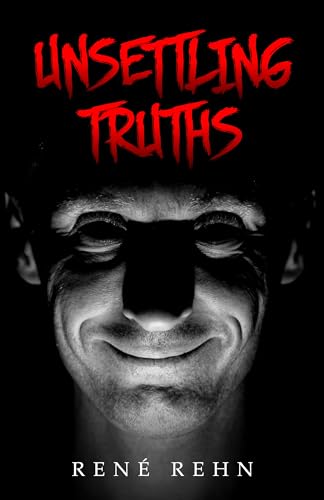 RehnWriter's tweet photo. Hey there, friends! 

My new short story collection Unsettling Truth is now up for early review!

You can find it right here:

https://t.co/MHo6Aj1t6k

#WritingCommunity #HorrorCommunity https://t.co/KK0ZAjfHSK