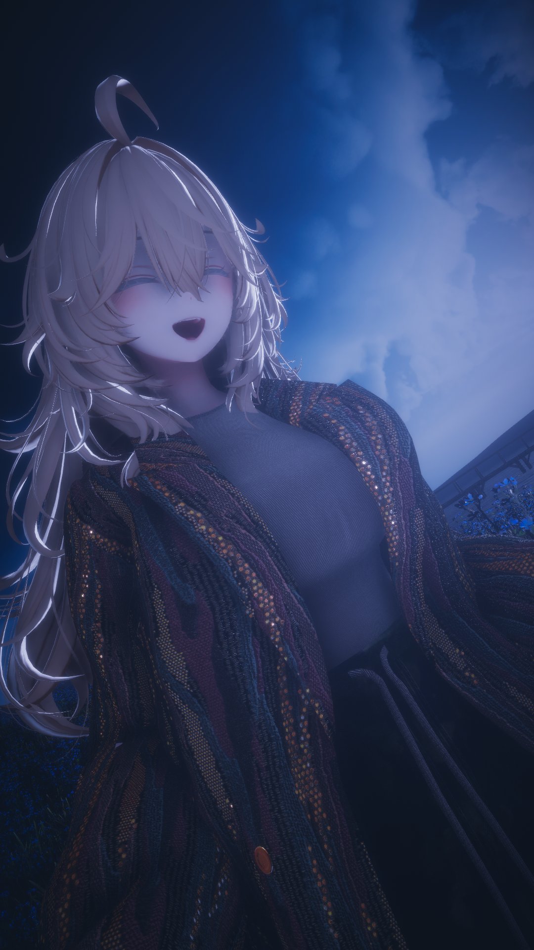 森×Ⅱ on X: 