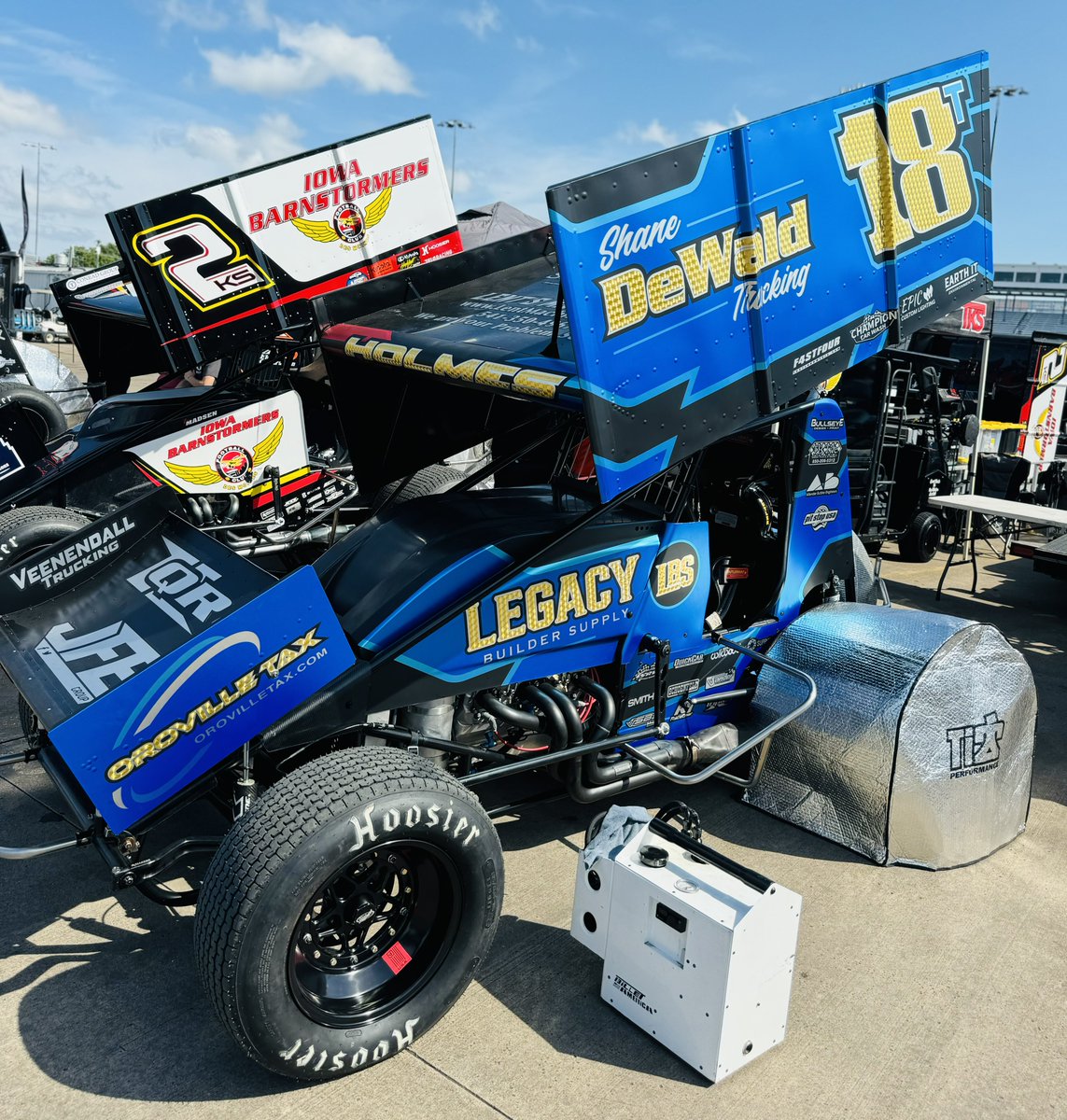 World of Outlaws (@worldofoutlaws) on Twitter photo Jacksonville, OR’s <a href="/TannerHolmes18/">Tanner Holmes</a> is set for his third attempt at the #NOSvilleNationals!
Holmes’ best @KnoxvilleRaces outing is an 8th at a local race last year.
He’s part of the divided design trend in 2025. Jacksonville, OR’s <a href="/TannerHolmes18/">Tanner Holmes</a> is set for his third attempt at the #NOSvilleNationals!
Holmes’ best @KnoxvilleRaces outing is an 8th at a local race last year.
He’s part of the divided design trend in 2025.