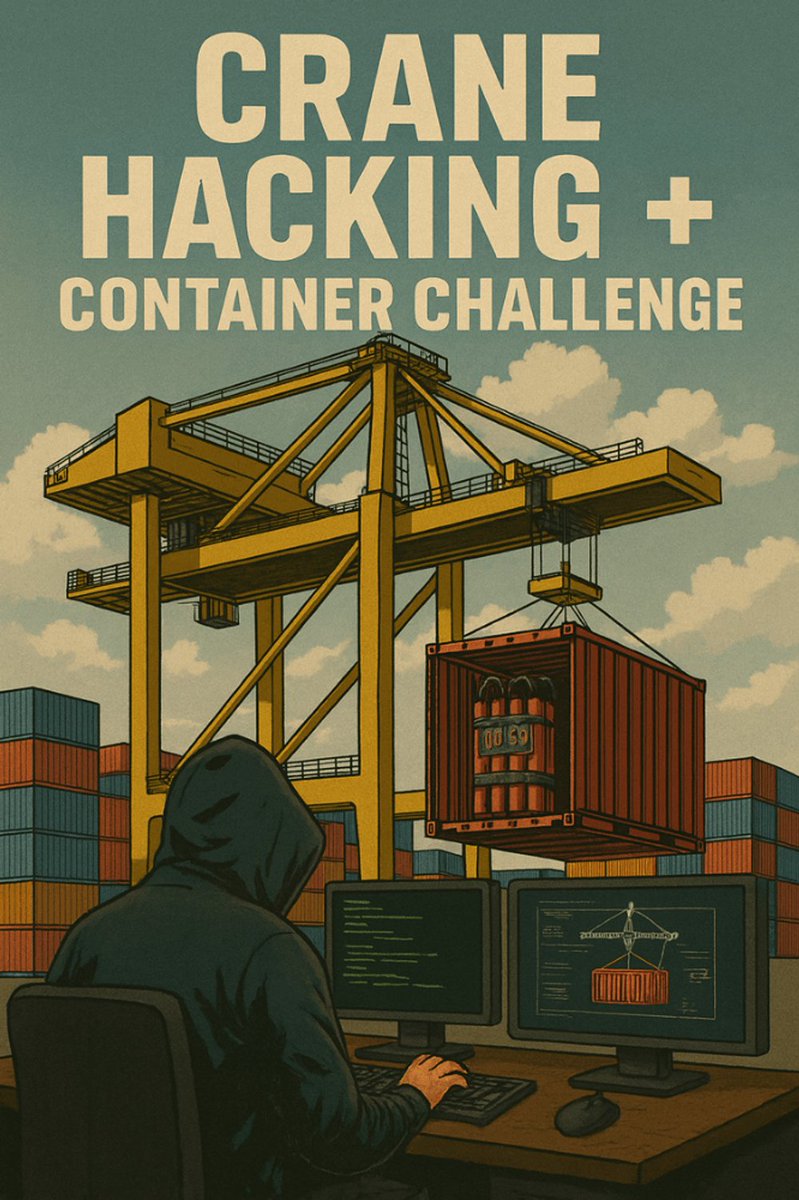 silascutler's tweet image. #DEFCON33 / @MaritimeVillage