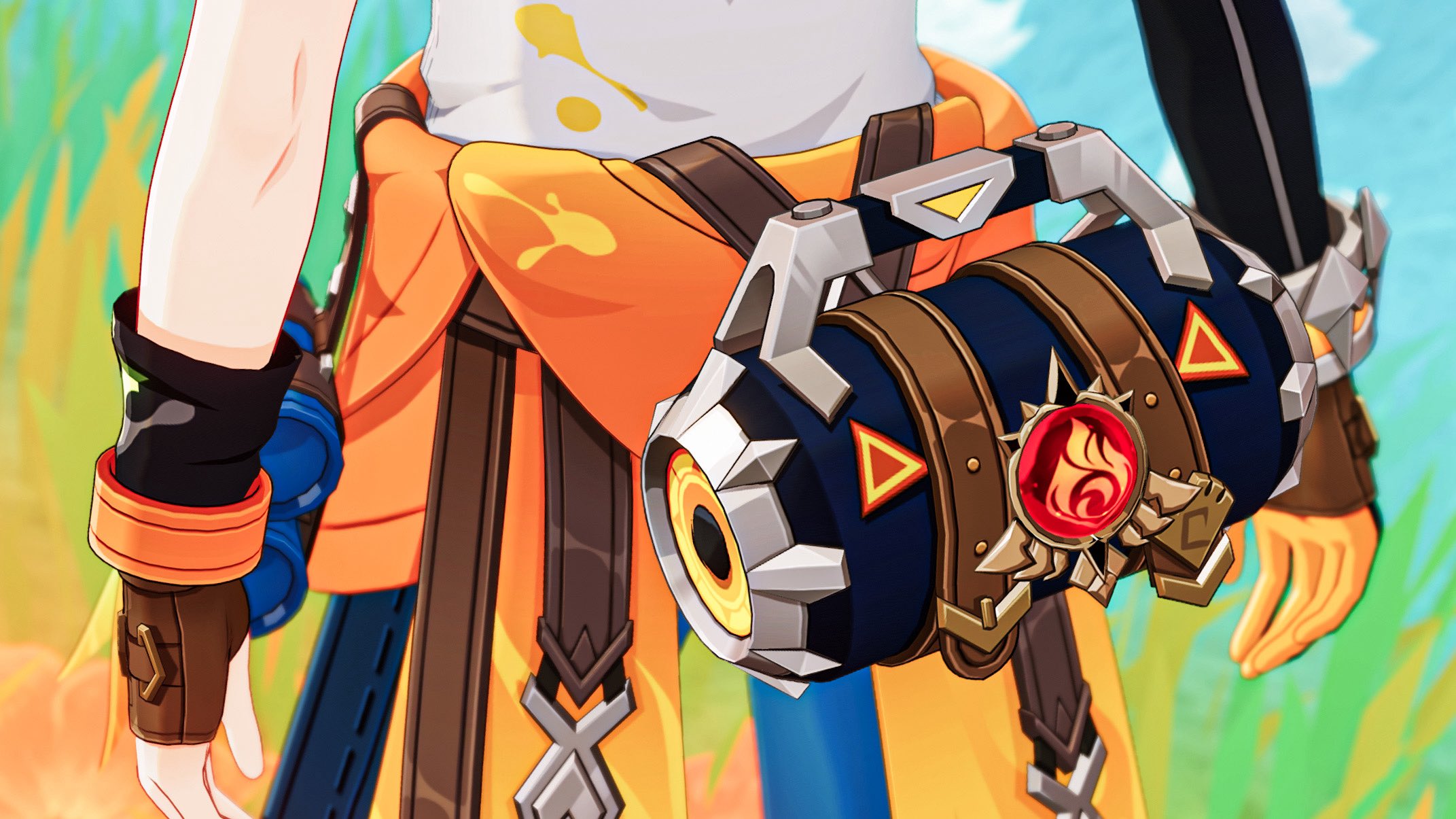 原神 ベネット ベネット | 原神 Wiki | Fandom