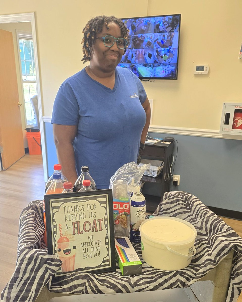 The Sunshine House tweet media