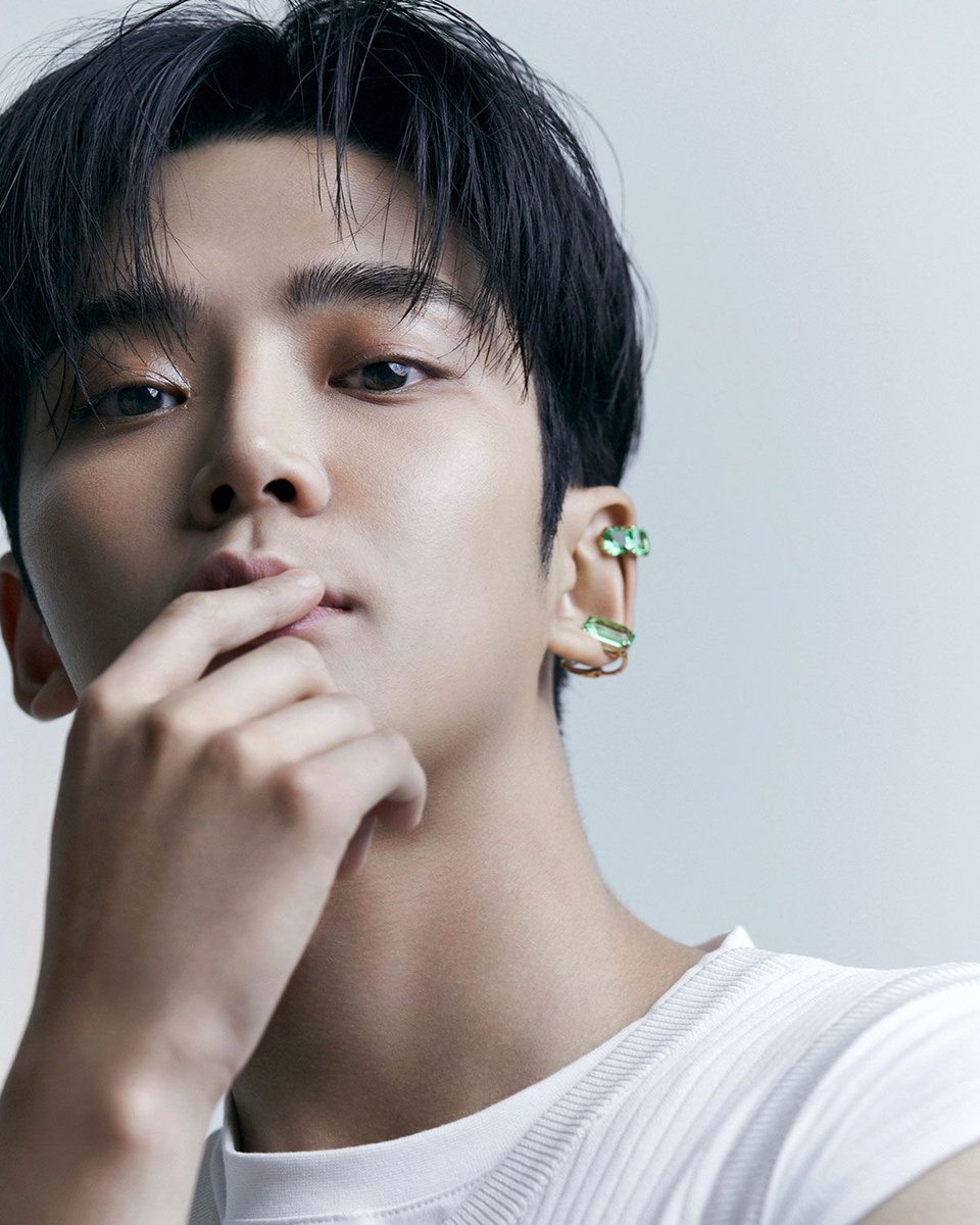 ROWOON ロウン ソウル ペンミ 指輪 ROWOON JAPAN OFFICIAL (@rowoon_japan) / X
