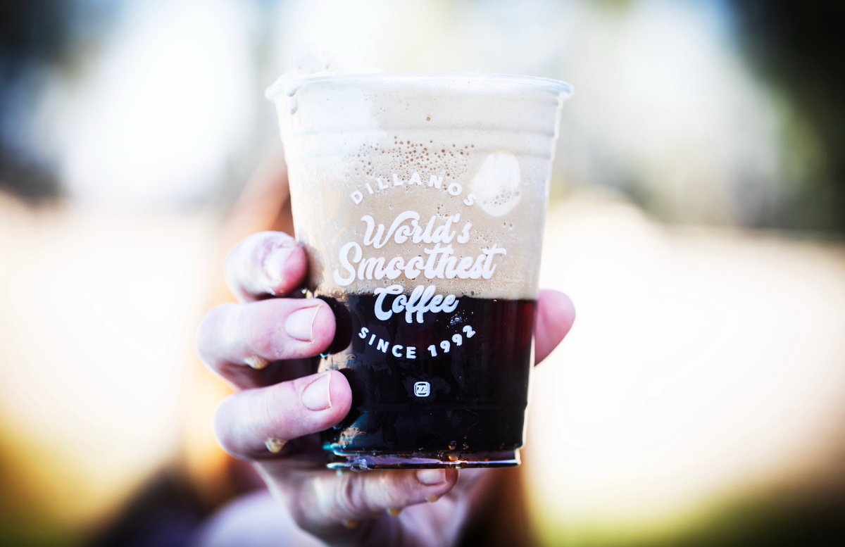Join us for a hands-on Cold Foam &amp; Drink Creation Class at Dillanos — where “World’s Smoothest Coffee” meets the smoothest foam in the game.

📅 Thursday, August 14
🕒 3:00–4:00 PM
📍 Dillanos Coffee Roasters

Free frother for the first 50 retail shoppers after class!
