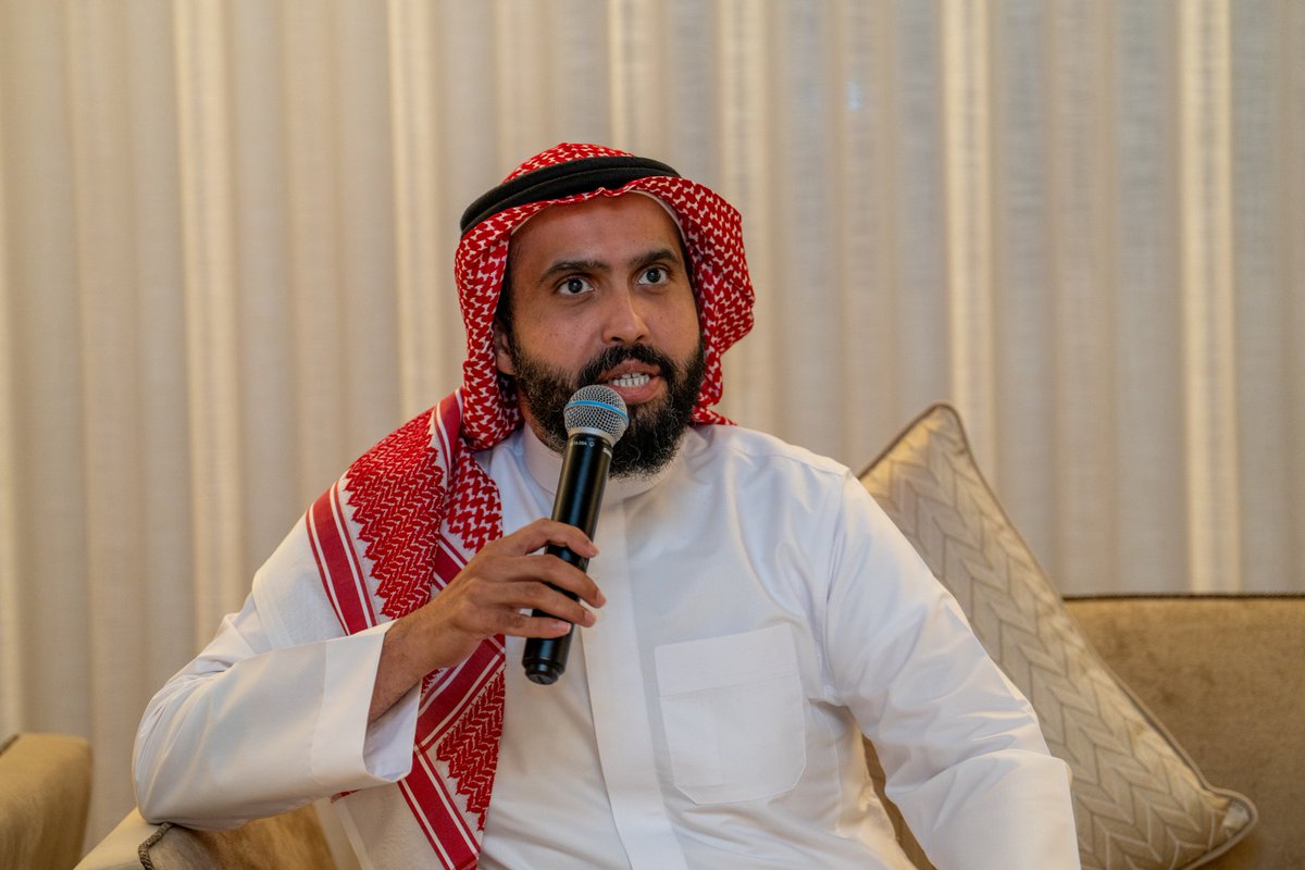 خالد عمر Khaled Omar tweet media