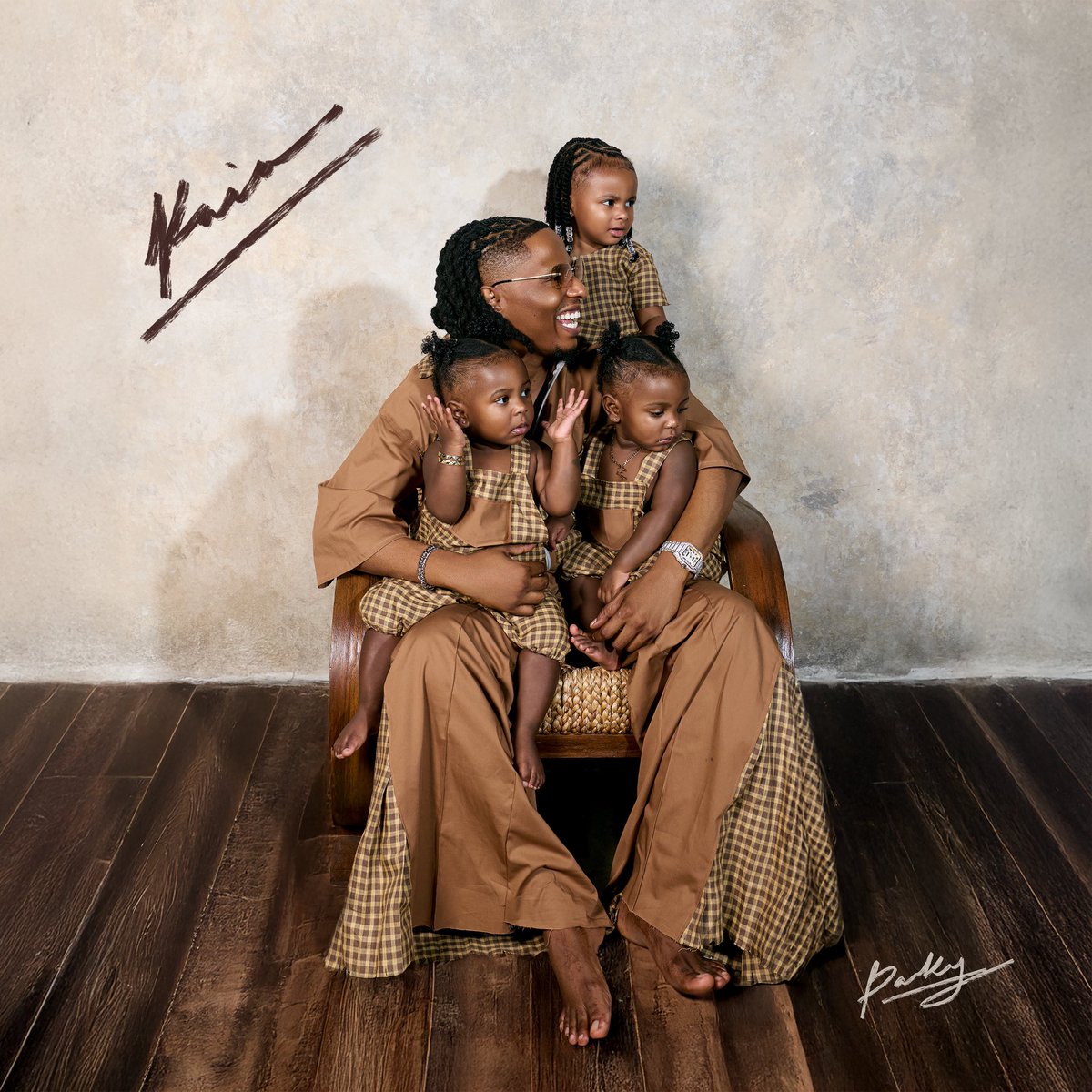 KAIA"
09.12.25
This one’s Special.
Can’t wait to share it with y’all.