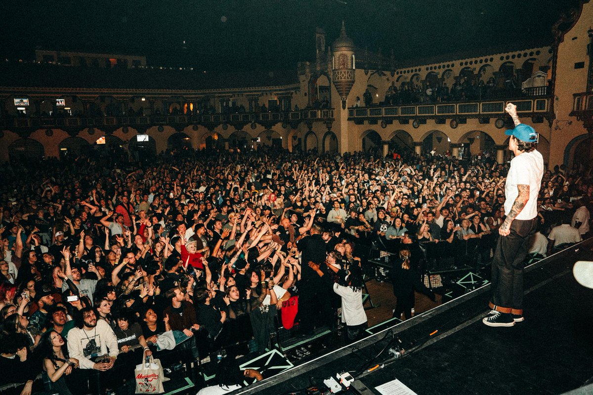 Movements tweet media