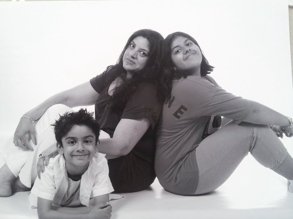 In #SouthAsianHeritageMonth, I’m reclaiming my story.
From journalist in Pakistan to single mum in the UK—I’ve carried dreams, burdens &amp; resilience.
My voice still matters. My story isn’t over.
Tag a woman whose story matters. 
Drop a 💜 if you feel it.
#MyStoryMatters #HerStory