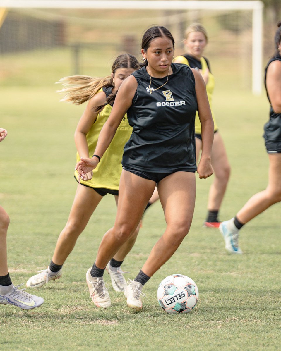 BIG STEPPA ⚽

<a href="/ECCC_WSOCCER/">Lady Warrior Soccer</a> | #NJCAA