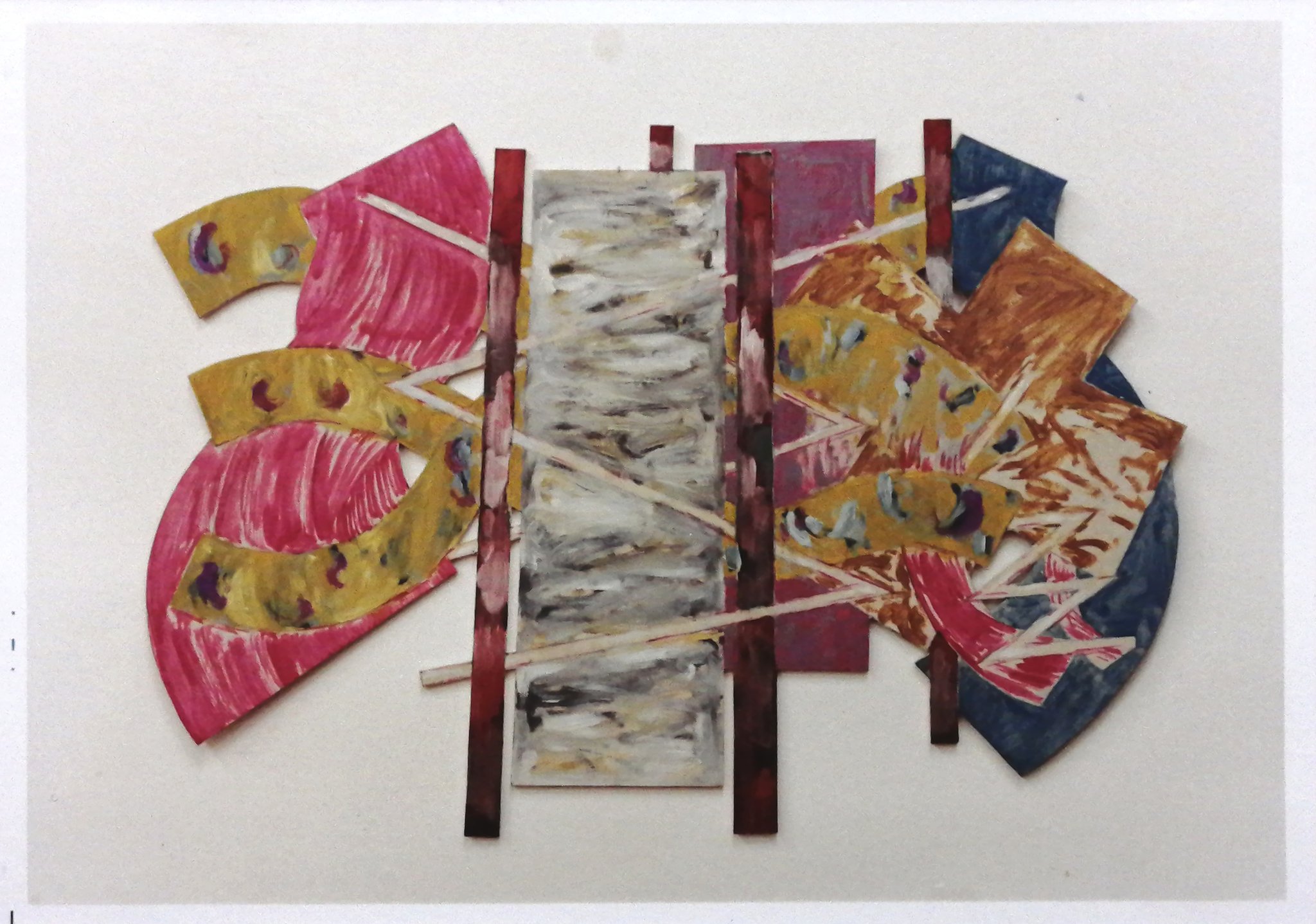 絵画　イリュージョン 海老澤 功 Isao Ebisawa (@ebisquez) / X