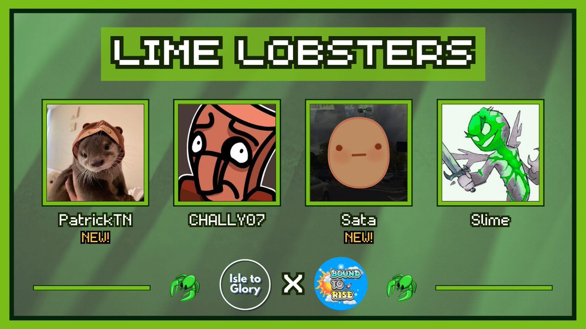 Bound To Rise tweet media