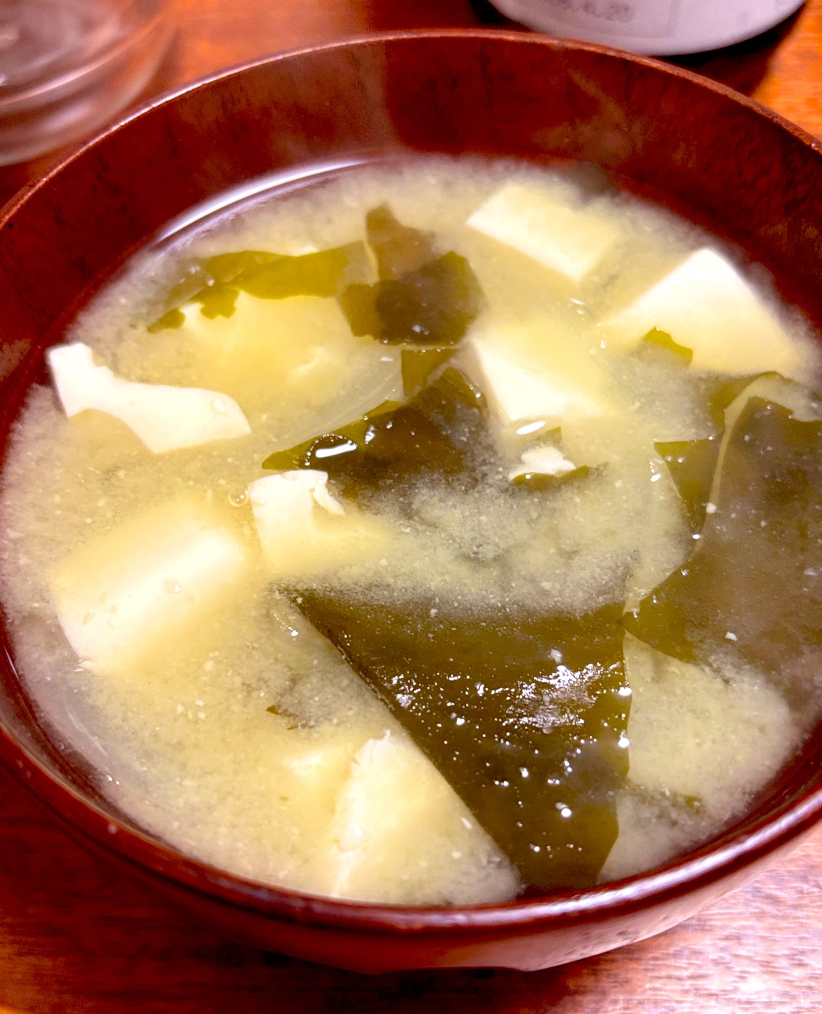 お味噌汁 ひかり味噌 減塩 味噌汁 お試し1袋 インスタント 即席 みそ汁 お