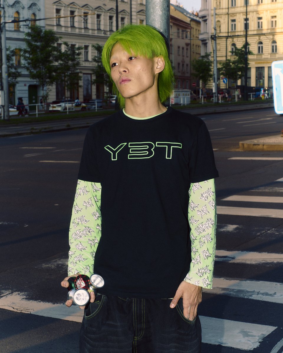 サベージハンドクラッシュ Yoyorecreation® on X