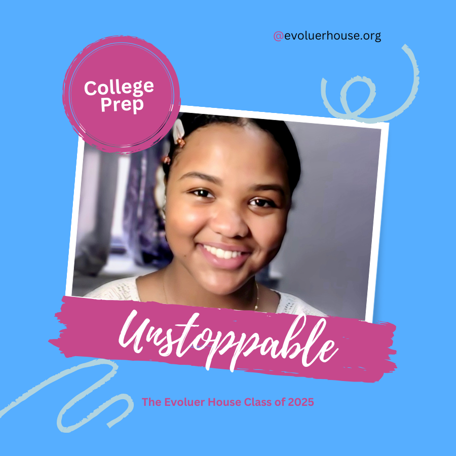 This week, our summer mentees are participating in a fun, engaging college prep series led by Tiffany Scott, Associate Head of School, Church Farm School, preparing them with the tools needed to plan successfully for #college.