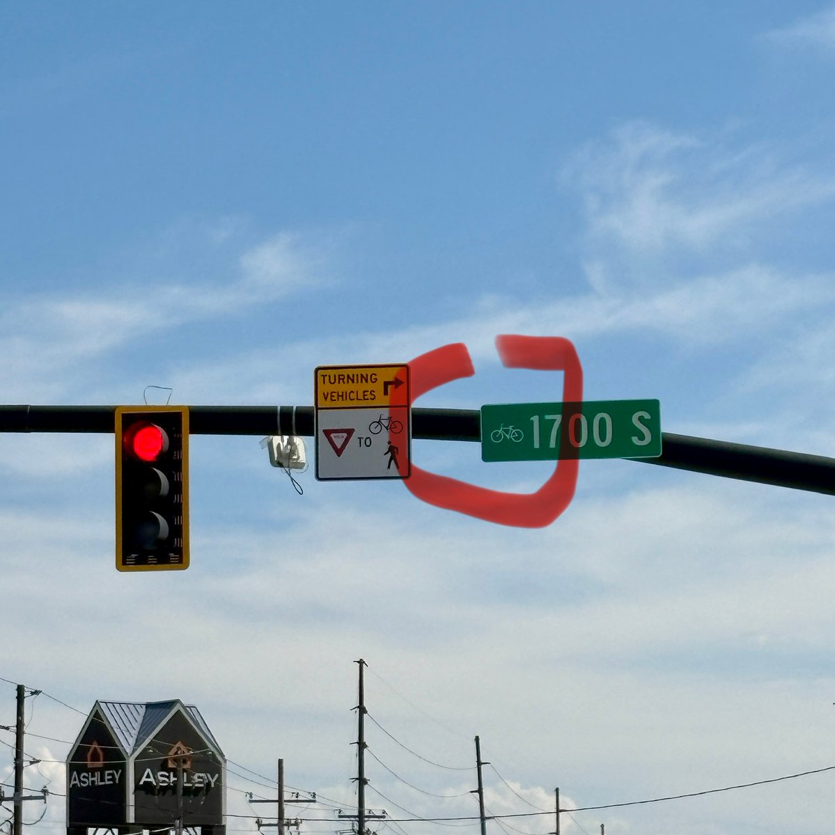 Bike Lake City tweet media