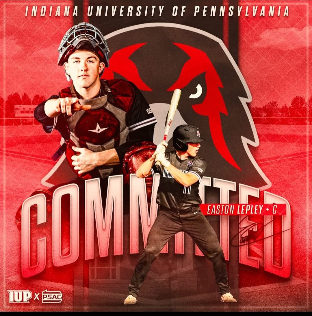 Mifflin County Huskies Baseball tweet media