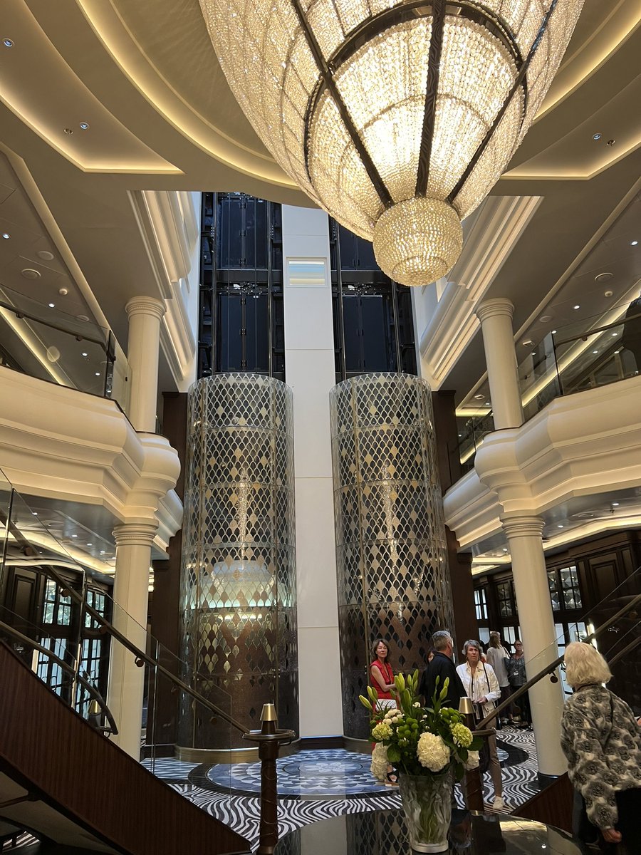 CruiseTopDeals's tweet photo. Enjoying a taste of luxury onboard the beautiful Regent Seven Seas Explorer. If you have your eye on cruising on this wonderful product, I have exclusive offers available on top of the current promotions but you must book by August 20. Call for more details! 1-888-723-2377 https://t.co/yfkvqH751o