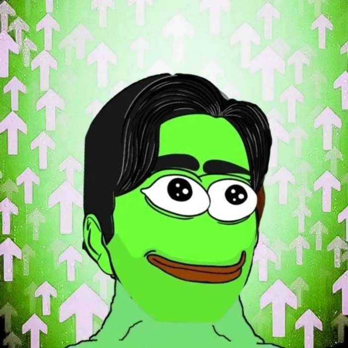 $BEPE $WBEPE is regarding financial investment #BEPE #WBEPE 

$BEPE on #CHIA Asset ID: ccda69ff6c44d687994efdbee30689be51d2347f739287ab4bb7b52344f8bf1d