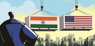 moja_avaz's tweet image. کاخ سفید اعلام کرد: تعرفه‌های واردات از #هند ۲۵ درصد دیگر افزایش می‌یابد؛ مجموع عوارض به ۵۰ درصد می‌رسد. آیا تنش تجاری #واشنگتن و #دهلی‌نو وارد فاز 
تازه‌ای شده است؟
#نفت #آمريکا #India #oil #Tariffs