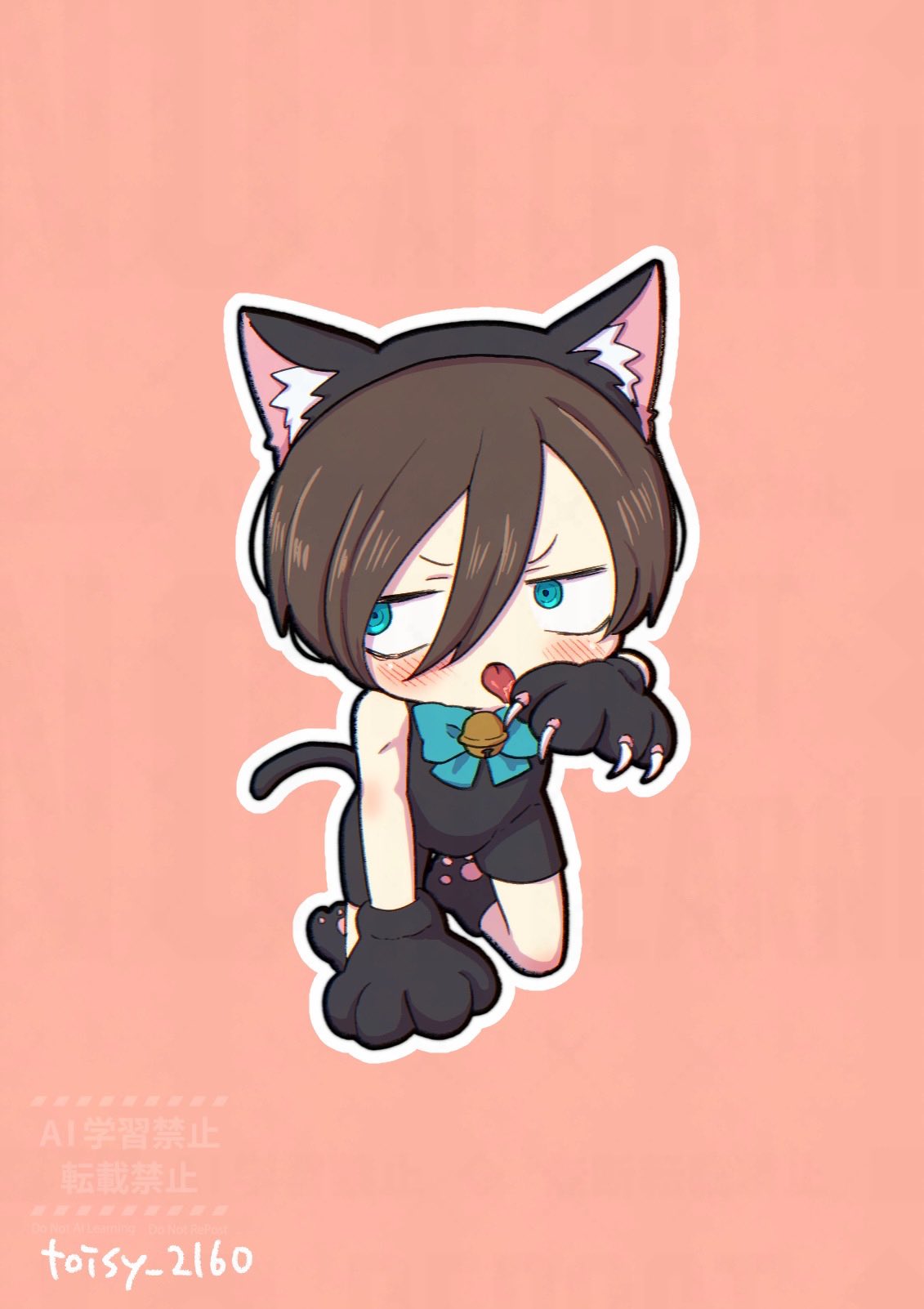 ♥にゃん♥ NERUZine💤zee+ (@neruzine) / X