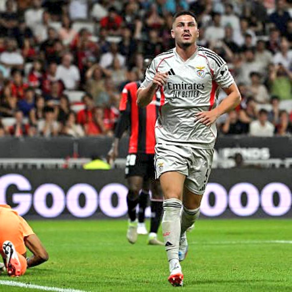 Benfica Pictures That Go Hard (@benfica_go) on Twitter photo 