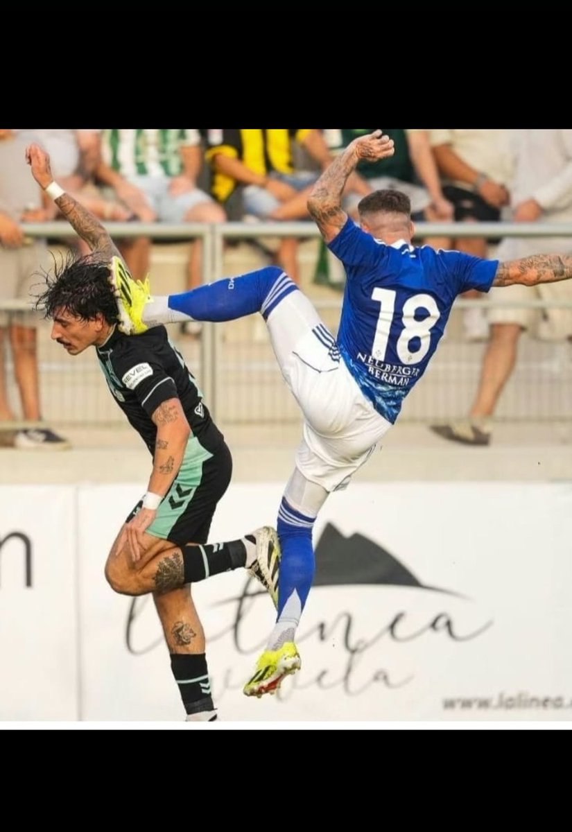 A esto ha venido el Como.... @tus13barras1907
