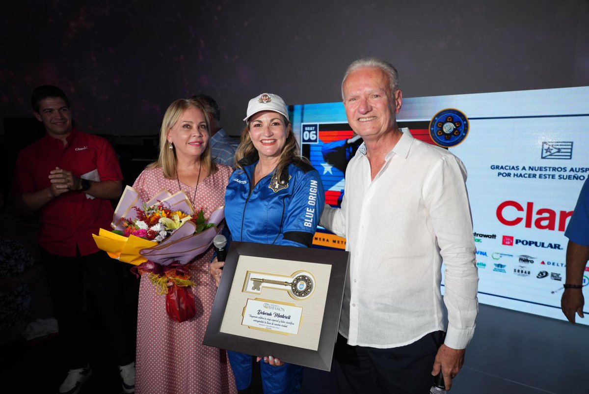 Ramon Luis Rivera tweet media