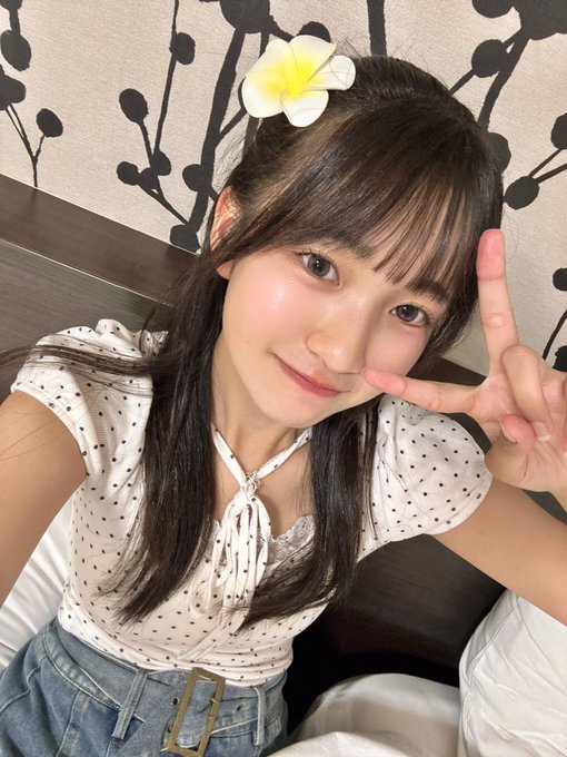 福田蒔已花のTwitter画像22