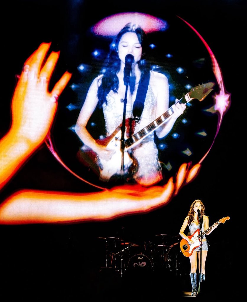 we don't talk about this visual enough