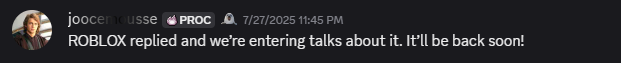 Dogeisnotdead's tweet photo. Justice has been served, Honse Racing will return eventually. #justiceforhonseracing #bringbackhonseracing (honse racing discord server https://t.co/7M0ZiLRzoV) https://t.co/HK92tDUtKT