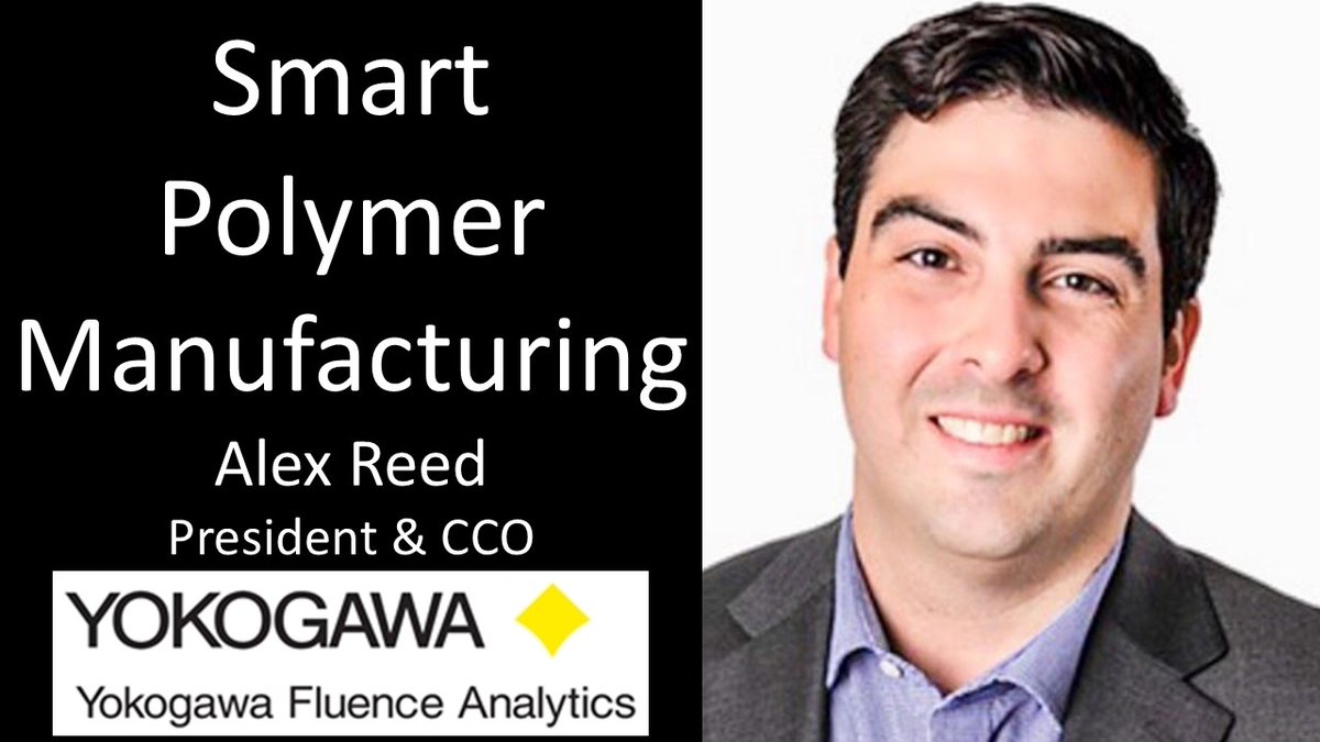 Progress, Potential, And Possibilities (@progresspotent1) on Twitter photo Smart Polymer Manufacturing - Alex Reed - <a href="/alex_w_reed/">Alex Reed</a> - President & CCO, Yokogawa Fluence Analytics <a href="/FluenceTech/">Yokogawa Fluence Analytics</a> <a href="/ProgressPotent1/">Progress, Potential, And Possibilities</a> <a href="/Tulane/">Tulane University</a> <a href="/TulaneCBE/">Tulane Chemical & Biomolecular Engineering</a> <a href="/Yokogawa/">Yokogawa</a> <a href="/willard4nola/">Matthew Willard</a> #Polymers #Polymerization #Biophysics #Macromolecules #SmartManufacturing #Biopharmaceuticals Smart Polymer Manufacturing - Alex Reed - <a href="/alex_w_reed/">Alex Reed</a> - President & CCO, Yokogawa Fluence Analytics <a href="/FluenceTech/">Yokogawa Fluence Analytics</a> <a href="/ProgressPotent1/">Progress, Potential, And Possibilities</a> <a href="/Tulane/">Tulane University</a> <a href="/TulaneCBE/">Tulane Chemical & Biomolecular Engineering</a> <a href="/Yokogawa/">Yokogawa</a> <a href="/willard4nola/">Matthew Willard</a> #Polymers #Polymerization #Biophysics #Macromolecules #SmartManufacturing #Biopharmaceuticals