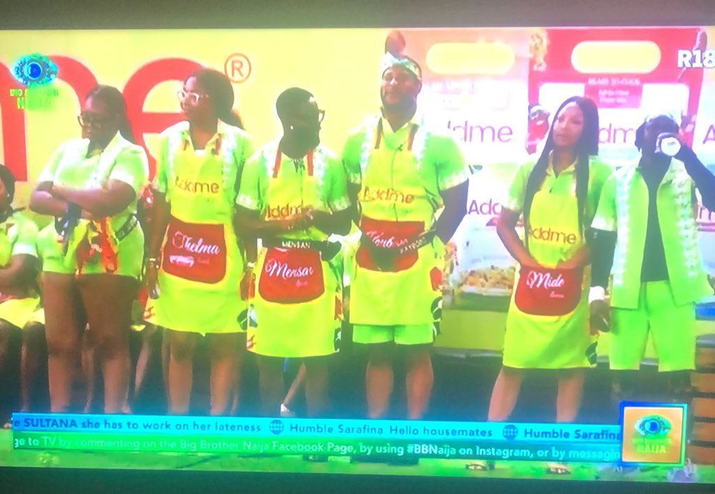 houseofneeyo's tweet image. Congratulations Team Goal Getters

#AddmeForThingsYouLuv