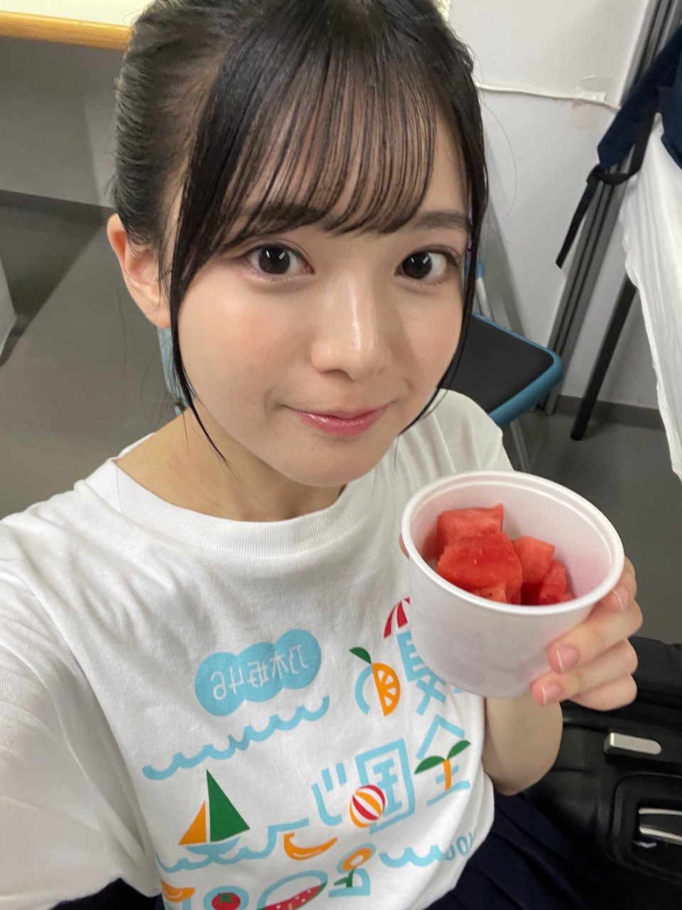 かりんプロフィールお読みください。 かりん🐬 on X: 