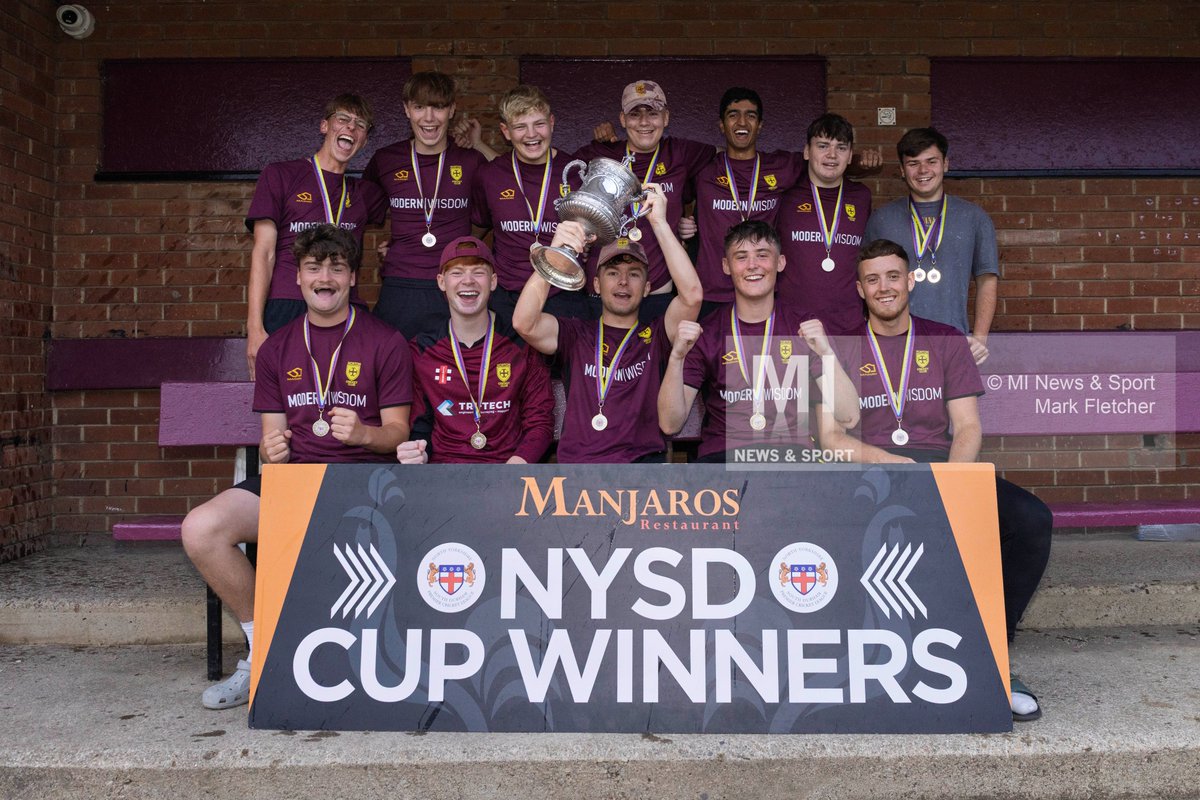 Behind the Goal (@markfletcher50) on Twitter photo Well done to <a href="/Norton_C_C/">Norton Cricket Club</a> U19s who ran out winners of the <a href="/NYSDCricket/">Official NYSDCricket</a> U19 T20 Blast with a hard-fought, narrow victory over <a href="/Marskecc/">Marske Cricket Club</a> at Station Road this evening. (Pics: © MI News/Shutter Press) #NYSD #t20blast Well done to <a href="/Norton_C_C/">Norton Cricket Club</a> U19s who ran out winners of the <a href="/NYSDCricket/">Official NYSDCricket</a> U19 T20 Blast with a hard-fought, narrow victory over <a href="/Marskecc/">Marske Cricket Club</a> at Station Road this evening. (Pics: © MI News/Shutter Press) #NYSD #t20blast