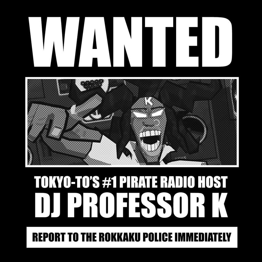 🎧😎✌️ DJ Professor K 📻🔊🎶 (@jetsetradiolive) on Twitter photo 