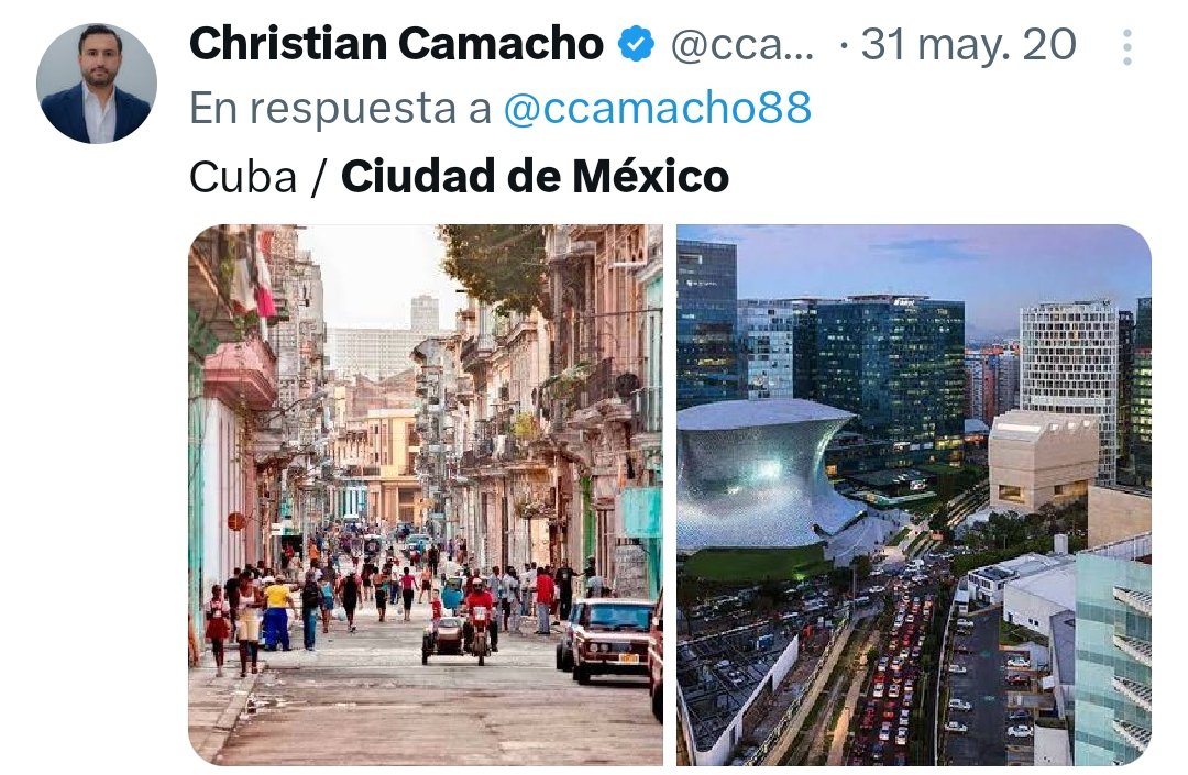 Alberto García (@albertodin84757) on Twitter photo <a href="/ccamacho88/">Christian Camacho</a> Pinchęs opositores Chimoltrufios🤦
mira Christian, aqui se ve que como dices una cosa, luego dices otra cosa, del mismo caso.
Y así te contradices en TODO,PENDEJØ.
<a href="/ccamacho88/">Christian Camacho</a> <a href="/ccamacho88/">Christian Camacho</a> Pinchęs opositores Chimoltrufios🤦
mira Christian, aqui se ve que como dices una cosa, luego dices otra cosa, del mismo caso.
Y así te contradices en TODO,PENDEJØ.
<a href="/ccamacho88/">Christian Camacho</a>