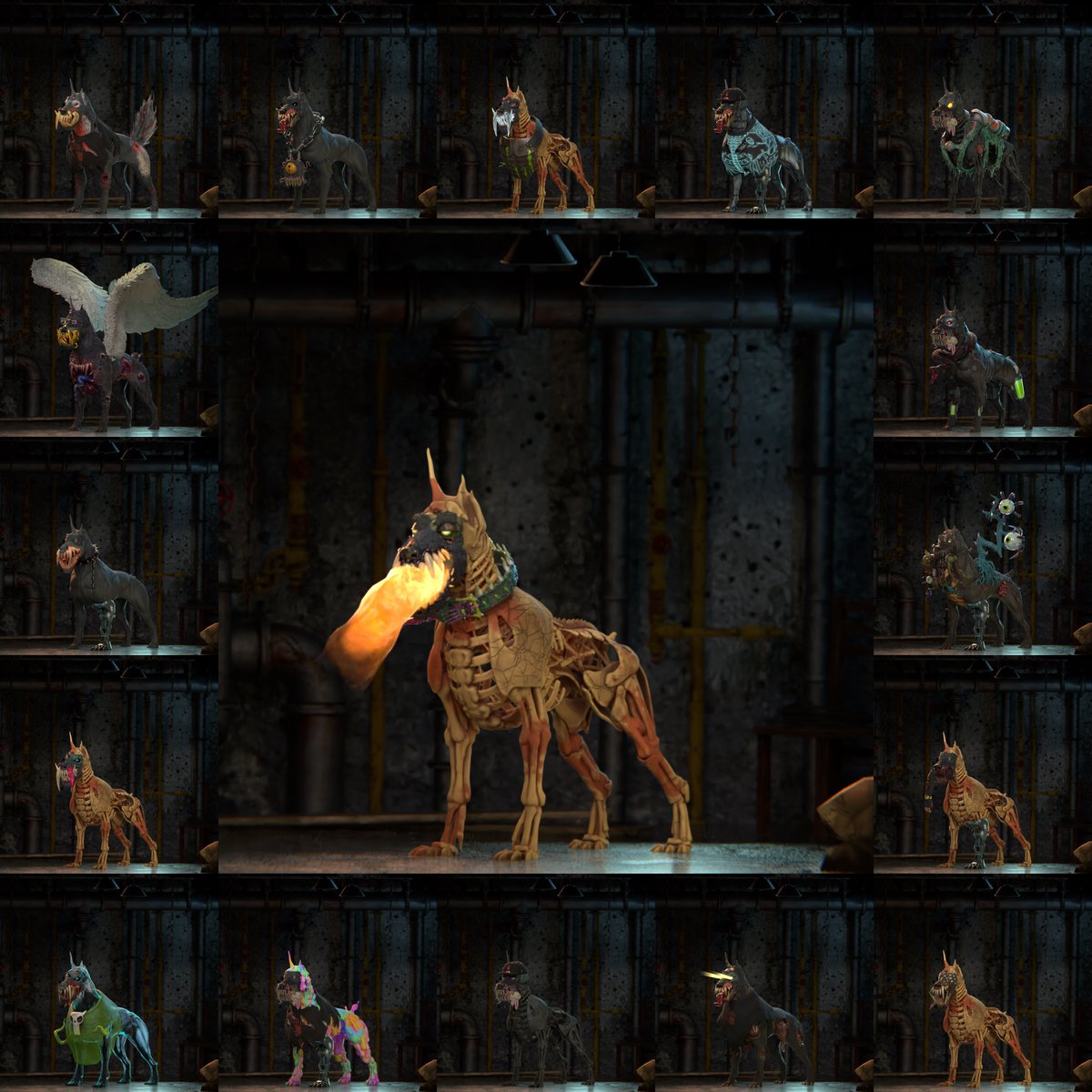 drdavecoin.eth π (@drdavecoin) on Twitter photo Ngl Iβm pretty stoked to have all my mutant hounds present and past back in my wallet in glorious 3D. Very clever that we got our burnt hounds back in this way
Got so many amazing ones to choose from when <a href="/MutantHounds/">Mutant Hounds</a> are available in <a href="/OthersideMeta/">Othersidemeta</a>
Howl for the Ngl Iβm pretty stoked to have all my mutant hounds present and past back in my wallet in glorious 3D. Very clever that we got our burnt hounds back in this way
Got so many amazing ones to choose from when <a href="/MutantHounds/">Mutant Hounds</a> are available in <a href="/OthersideMeta/">Othersidemeta</a>
Howl for the