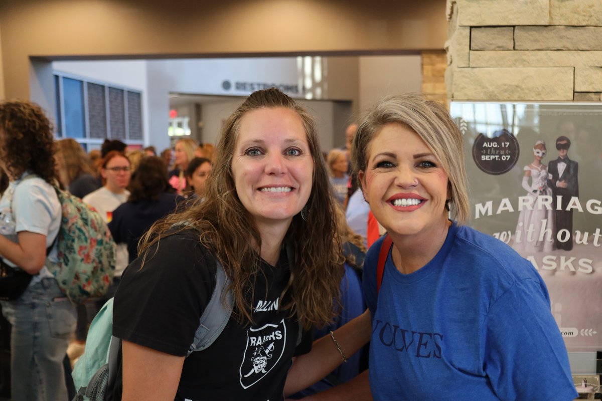 Canyon ISD (@canyonisd) on Twitter photo Together, we’re empowering lifelong success.
We can’t wait to welcome students back!
Meet the Teacher – Monday, August 11
First Day of School – Wednesday, August 13 Together, we’re empowering lifelong success.
We can’t wait to welcome students back!
Meet the Teacher – Monday, August 11
First Day of School – Wednesday, August 13