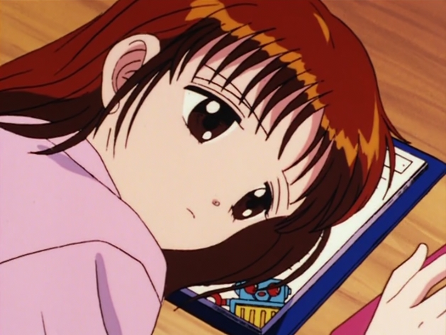 Marmalade Boy (ママレード・ボーイ) [1994-1995]