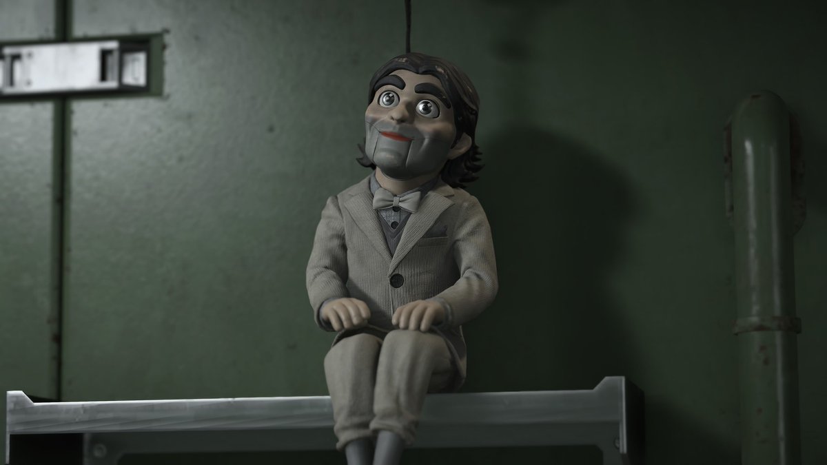 6. Death Stranding 2.

Qué decir, primer juego que me hace llorar en más de 20 años que llevo dándole a las consolas. Te toca el alma, te retuerce y te abre pequeñas ventanas para que cojas un mínimo de aire. Obra maestra.

"La muerte no es el final"
10/10