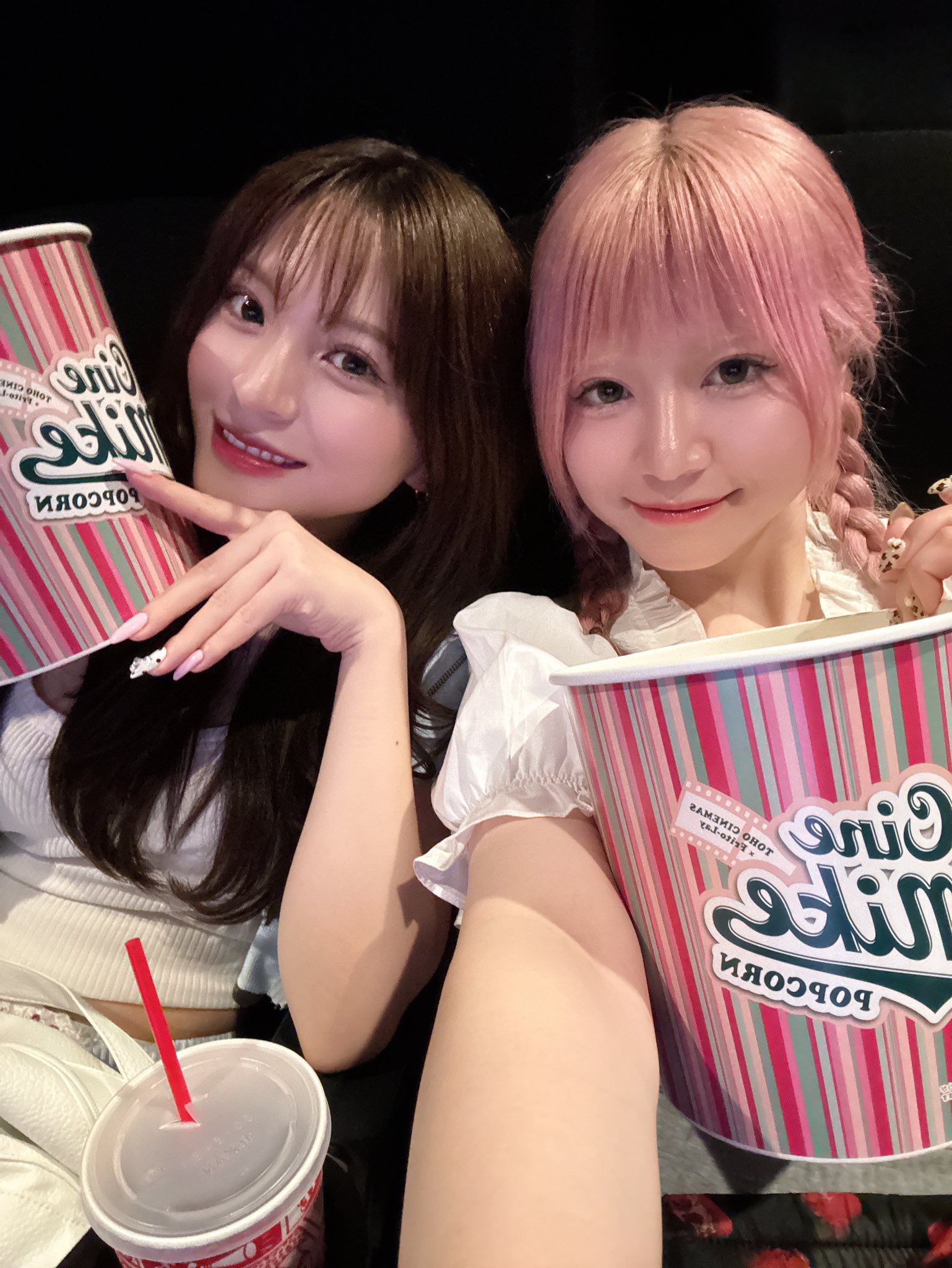 オハナ様リクエスト お知らせ】 CDジャケットのデザインをさせて頂きました